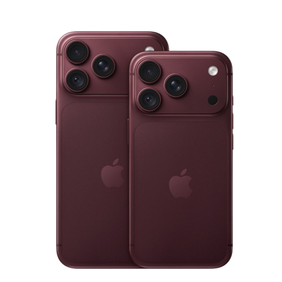 iPhone 18 Pro