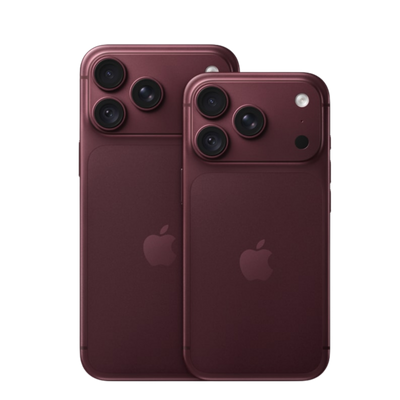 iPhone 18 Pro