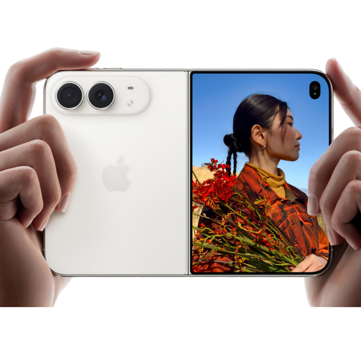 iPhone Duo