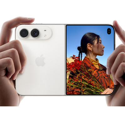 iPhone Duo
