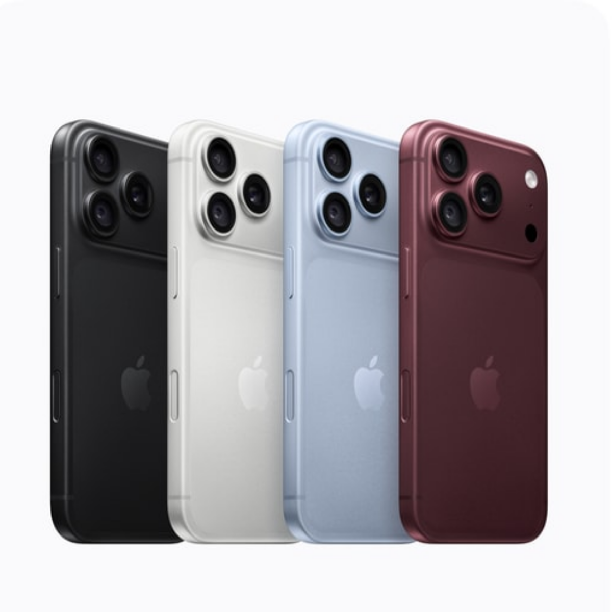 iPhone 18 Pro